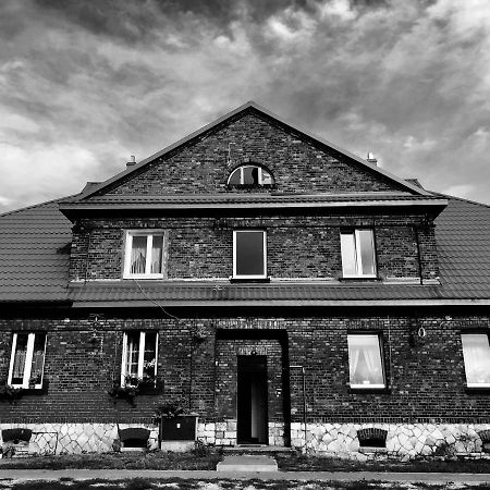 White House - Silesian Loft Apartment Dąbrowa Górnicza Esterno foto