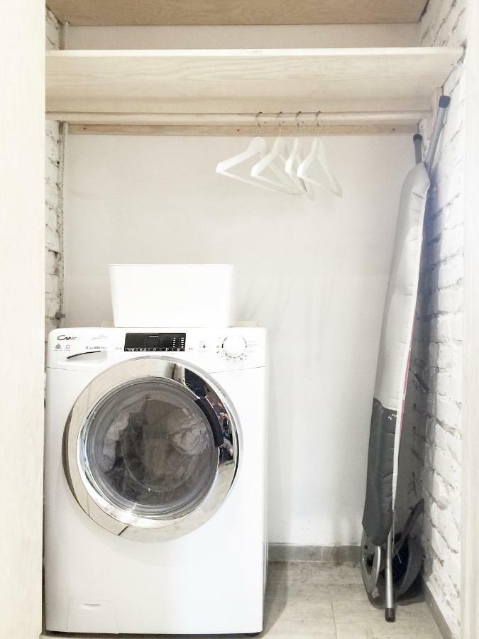 White House - Silesian Loft Apartment Dąbrowa Górnicza Esterno foto