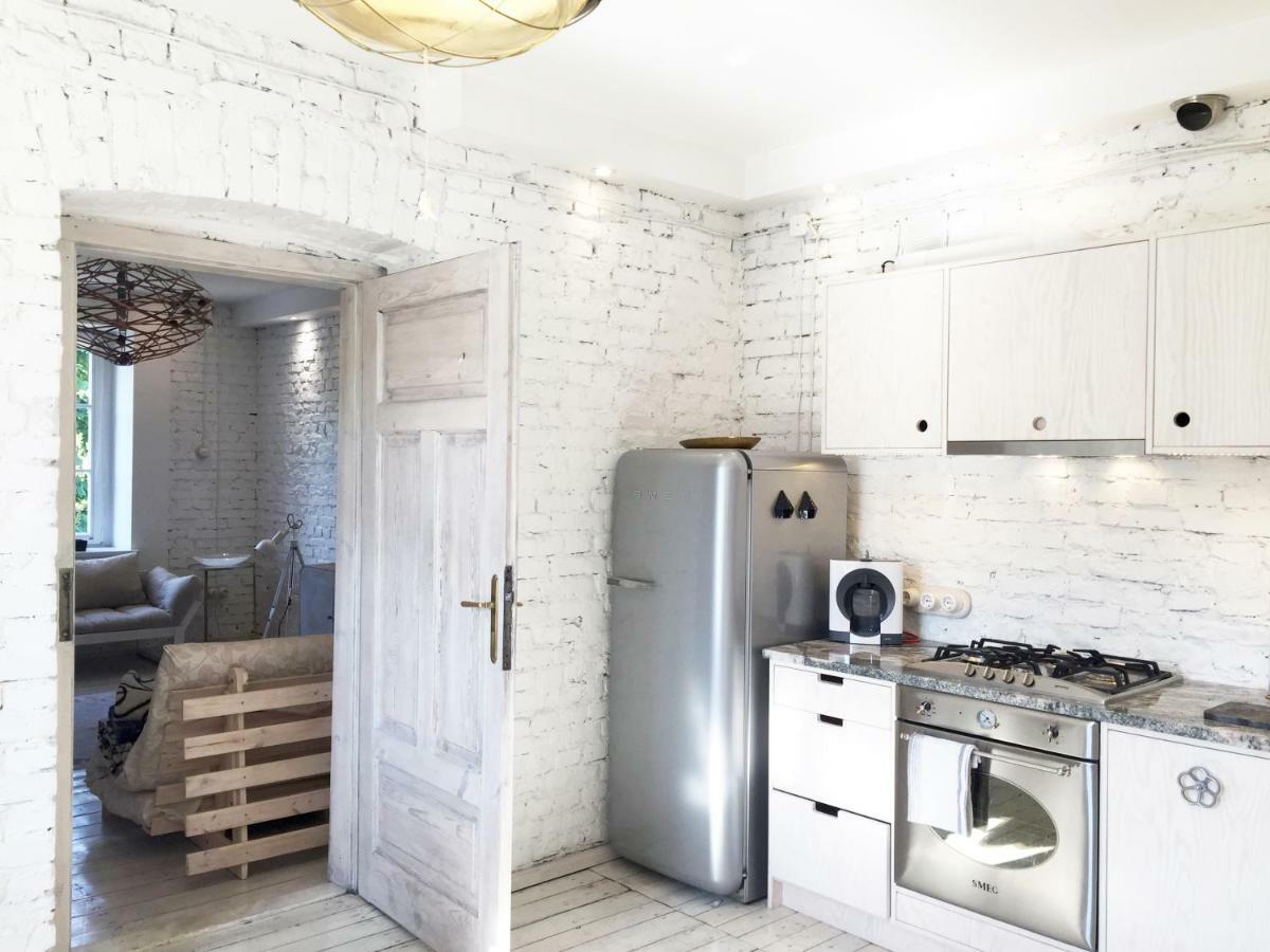 White House - Silesian Loft Apartment Dąbrowa Górnicza Esterno foto