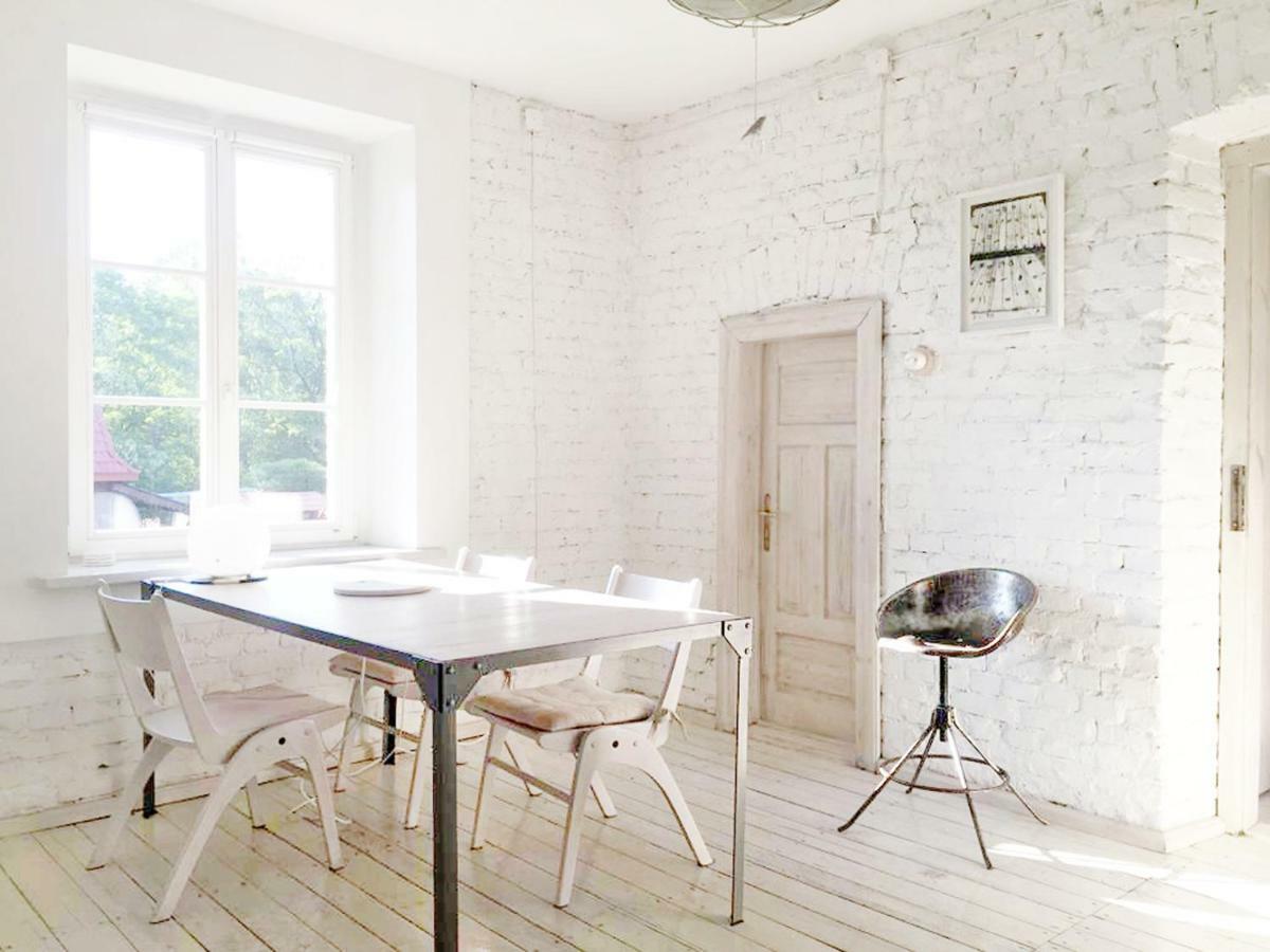 White House - Silesian Loft Apartment Dąbrowa Górnicza Esterno foto