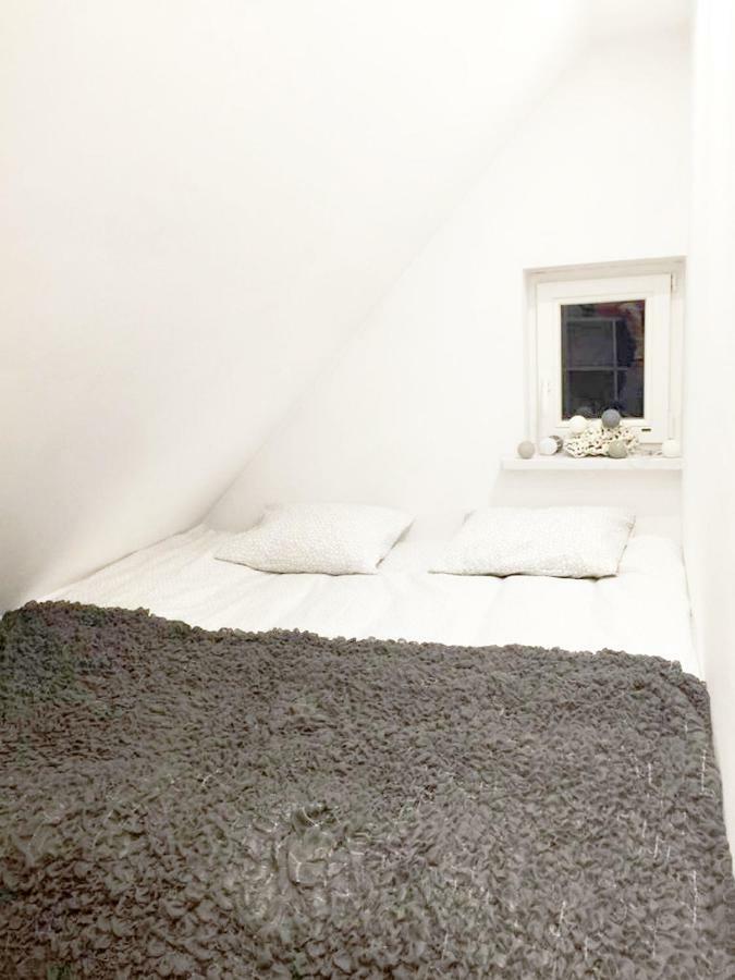 White House - Silesian Loft Apartment Dąbrowa Górnicza Esterno foto