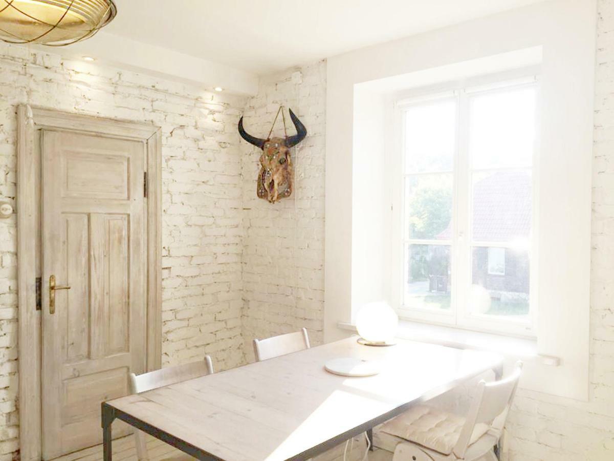 White House - Silesian Loft Apartment Dąbrowa Górnicza Esterno foto