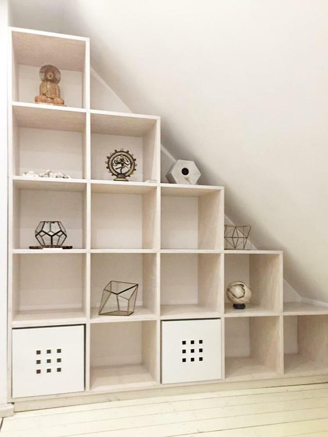 White House - Silesian Loft Apartment Dąbrowa Górnicza Esterno foto