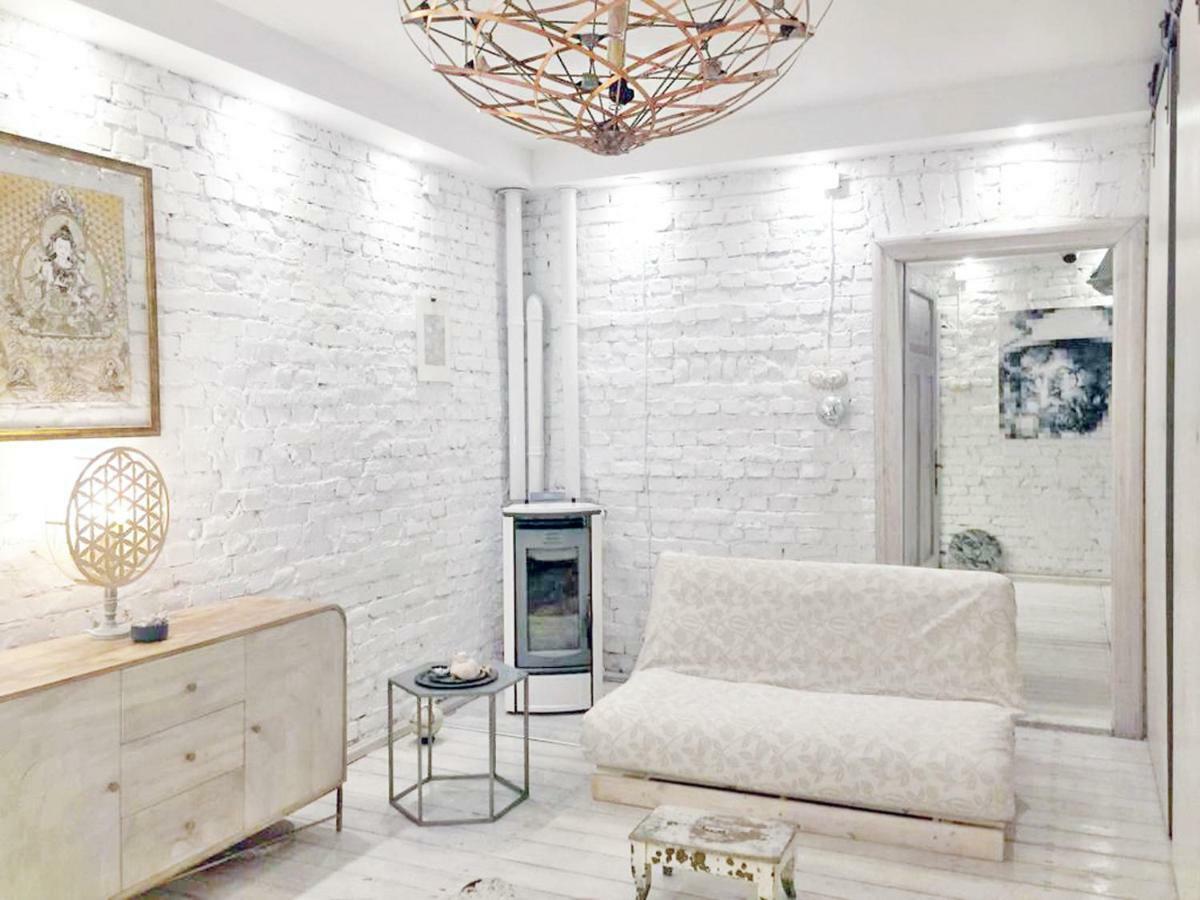 White House - Silesian Loft Apartment Dąbrowa Górnicza Esterno foto