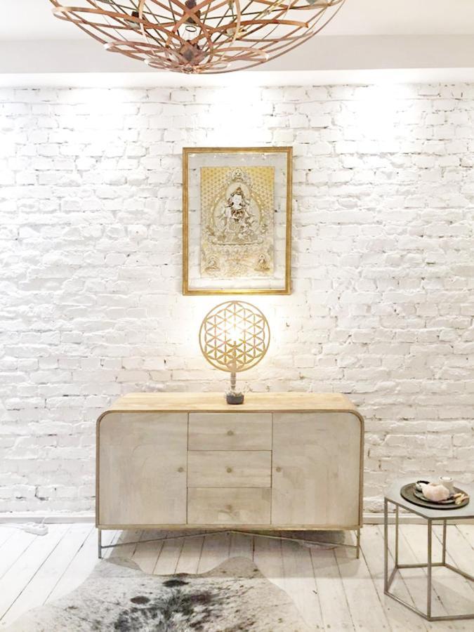 White House - Silesian Loft Apartment Dąbrowa Górnicza Esterno foto